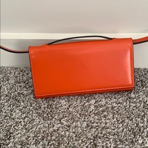 Kate Spade wallet crossbody